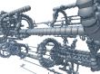 abstract construction