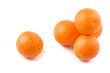 fresh oranges