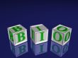 BIO 3d blockes