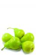 fresh pears