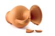 broken amphora