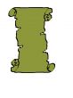 Parchment Scroll