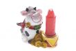Cow toy