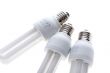 light bulb closeup