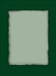 Green Forest Wall Poster Design
