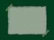 Green Forest Wall Poster Design