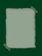 Green Forest Wall Poster Design
