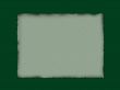 Green Forest Wall Poster Design