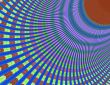 fractal background
