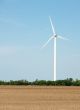 Wind power