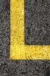 Yellow Stripe