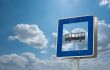 Bus stop