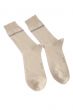 socks on white background
