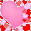 heart background