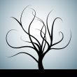 Abstract tree