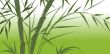 design of chinese bamboo trees