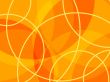 colorful geometrical abstract background