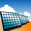 solar panels