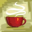 Cup of coffee