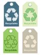 Recycle signs