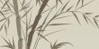 design of chinese bamboo trees