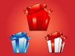 Giftboxes