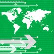 World map