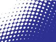 Halftone pattern, dots