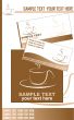 Corporate identity set vector illustration