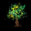 Abstract tree