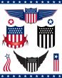 American Patriotic Elements