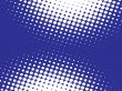 Halftone pattern, dots