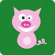 Illustration of Pig