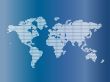 Map of the World