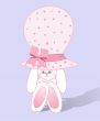 Cute rabbit