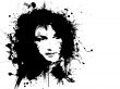 Portrait of a woman