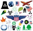 vector design elements
