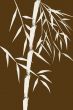 design of chinese bamboo trees