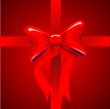 Red Bow