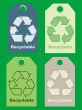 Recycle signs