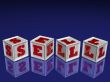 SELL 3d blockes