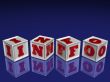 INFO 3d blockes