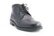 man shoes closeup