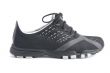 sport shoes on white background