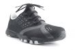 sport shoes on white
