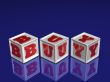 BUY 3d blockes