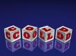 COLD 3d blockes