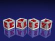 EASY 3d blockes
