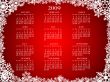 2009 calendar