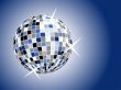 disco ball